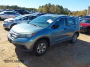 ✅ 2013 Honda CR-V LX • VIN: 2HKRM4H31DH691601 • Лот: 43583088. Опубликован ранее на IAAI с пробегом 147 791 миль. Бесплатный доступ к архиву аукционных продаж из США и подробный отчёт об истории автомобиля на DreamBid. Изображение 2.