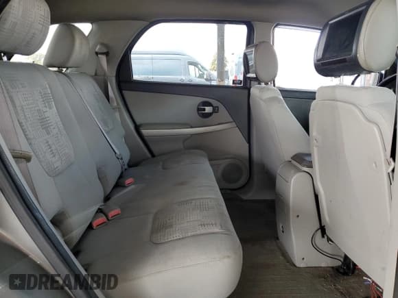 ✅ 2005 Chevrolet Equinox LS • VIN: 2CNDL23F356113083 • Лот: 51463015. Опубликован ранее на Copart с пробегом 195 899 миль. Бесплатный доступ к архиву аукционных продаж из США и подробный отчёт об истории автомобиля на DreamBid. Изображение 10.