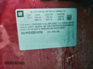 ✅ 2013 Cadillac XTS Luxury • VIN: 2G61P5S35D9141293 • Лот: 93905275. Опубликован ранее на Copart с пробегом 137 641 миль. Бесплатный доступ к архиву аукционных продаж из США и подробный отчёт об истории автомобиля на DreamBid. Изображение 12.