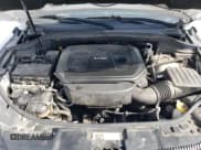 ✅ 2019 Dodge Durango GT Plus • VIN: 1C4RDHDG3KC535360 • Lot: 79849244. Listed on Copart with 155,228 mi. Free auction sales archive from the USA and detailed vehicle history report at DreamBid. Image 12.