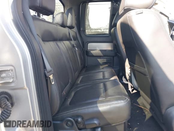 ✅ 2013 Ford F-150 XL • VIN: 1FTFX1ET1DFA38726 • Lot: 42564834. Listed on IAAI with 93,668 mi. Free auction sales archive from the USA and detailed vehicle history report at DreamBid. Image 8.