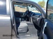 ✅ 2022 Toyota 4Runner SR5 Premium • VIN: JTEFU5JR2N5269812 • Lot: 41674763. Listed on IAAI with 52,988 mi. Free auction sales archive from the USA and detailed vehicle history report at DreamBid. Image 5.