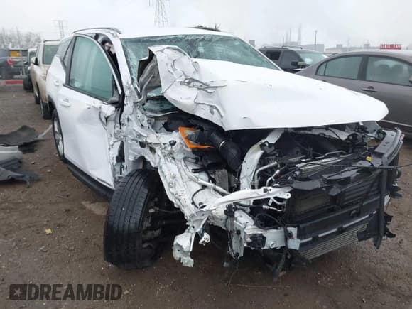 ✅ 2021 GMC Terrain SLE • VIN: 3GKALMEV9ML346455 • Lot: 43389645. Wystawiony na IAAI z przebiegiem 108 476 mil. Bezpłatny archiwum sprzedaży aukcyjnych z USA i szczegółowy raport historii pojazdu na DreamBid. Zdjęcie 6.