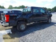 ✅ 2018 Ford F-250 XL • VIN: 1FT7W2B69JEB02492 • Lot: 42847416. Listed on IAAI with 75,003 mi. Free auction sales archive from the USA and detailed vehicle history report at DreamBid. Image 4.