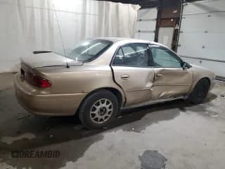 ✅ 2004 Buick Century Custom • VIN: 2G4WS52J341199848 • Lot: 76760964. Wystawiony na Copart z przebiegiem Nie podano. Bezpłatny archiwum sprzedaży aukcyjnych z USA i szczegółowy raport historii pojazdu na DreamBid. Zdjęcie 3.