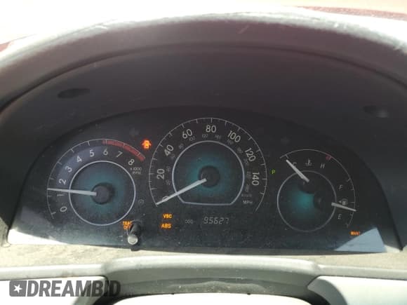 ✅ 2007 Toyota Solara SE • VIN: 4T1CA30P67U135846 • Lot: 59384025. Listed on Copart with 95,627 mi. Free auction sales archive from the USA and detailed vehicle history report at DreamBid. Image 9.