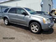 ✅ 2005 Chevrolet Equinox LT • VIN: 2CNDL63F156158501 • Лот: 63591664. Опубликован ранее на Copart с пробегом Не указан. Бесплатный доступ к архиву аукционных продаж из США и подробный отчёт об истории автомобиля на DreamBid. Изображение 4.