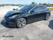✅ 2020 Tesla Model 3 Standard Range Plus • VIN: 5YJ3E1EAXLF797613 • Lot: 43816185. Wystawiony na IAAI z przebiegiem 129 942 mil. Bezpłatny archiwum sprzedaży aukcyjnych z USA i szczegółowy raport historii pojazdu na DreamBid. Zdjęcie 20.