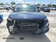 ✅ 2022 Hyundai Venue Limited • VIN: KMHRC8A37NU153198 • Lot: 61945455. Listed on Copart with 33,185 mi. Free auction sales archive from the USA and detailed vehicle history report at DreamBid. Image 5.