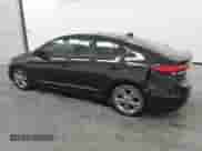 2017 Hyundai Elantra SE z VIN 5NPD84LF8HH014583, wystawiony jako Copart lot #75925354 z przebiegiem 102 148 mil mil oraz Czysty tytuł • Clean title. Historia ofert i sprzedaży dostępna na DreamBid. Obrazek 2.