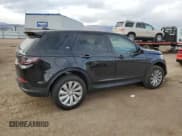 ✅ 2021 Land Rover Discovery Sport SE • VIN: SALCP2FX6MH885944 • Lot: 41537025. Wystawiony na Copart z przebiegiem 53 871 mil. Bezpłatny archiwum sprzedaży aukcyjnych z USA i szczegółowy raport historii pojazdu na DreamBid. Zdjęcie 3.