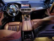 ✅ 2019 BMW X5 xDrive40i • VIN: 5UXCR6C56KLL03037 • Lot: 94828855. Listed on Copart with 97,638 mi. Free auction sales archive from the USA and detailed vehicle history report at DreamBid. Image 8.