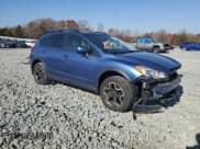 ✅ 2014 Subaru Crosstrek Limited • VIN: JF2GPAKC8E8308485 • Lot: 93421705. Listed on Copart with 157,873 mi. Free auction sales archive from the USA and detailed vehicle history report at DreamBid. Image 4.