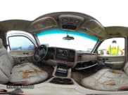 ✅ 2002 Chevrolet Suburban LS • VIN: 3GNEC16Z72G349364 • Лот: 42423290. Опубликован ранее на IAAI с пробегом Не указан. Бесплатный доступ к архиву аукционных продаж из США и подробный отчёт об истории автомобиля на DreamBid. Изображение 22.