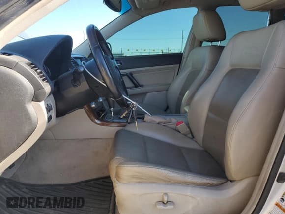 ✅ 2007 Subaru Legacy Outback L.L. Bean • VIN: 4S4BP86C774313548 • Lot: 67856385. Listed on Copart with 170,939 mi. Free auction sales archive from the USA and detailed vehicle history report at DreamBid. Image 7.