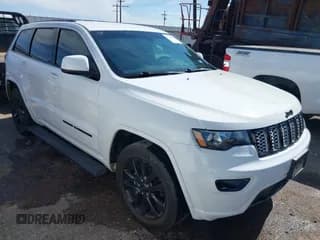 ✅ 2019 Jeep Grand Cherokee Laredo E • VIN: 1C4RJEAG3KC811337 • Lot: 42784882. Wystawiony na IAAI z przebiegiem 93 068 mil. Bezpłatny archiwum sprzedaży aukcyjnych z USA i szczegółowy raport historii pojazdu na DreamBid. Zdjęcie 1.
