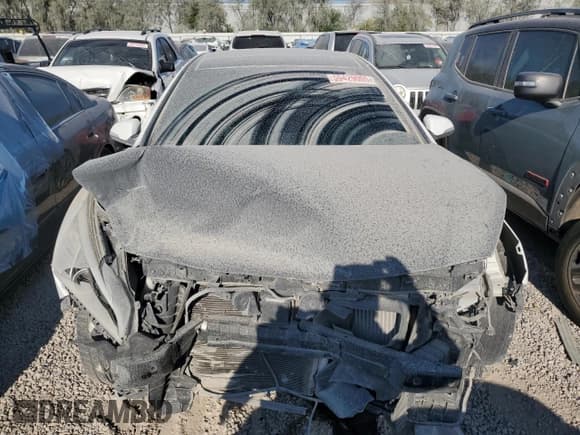 ✅ 2015 Hyundai Sonata Sport • VIN: 5NPE34AB6FH257051 • Lot: 59429005. Wystawiony na Copart z przebiegiem 77 654 mil. Bezpłatny archiwum sprzedaży aukcyjnych z USA i szczegółowy raport historii pojazdu na DreamBid. Zdjęcie 5.