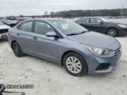 ✅ 2020 Hyundai Accent SE • VIN: 3KPC24A62LE100680 • Лот: 86135234. Опубликован ранее на Copart с пробегом 28 036 миль. Бесплатный доступ к архиву аукционных продаж из США и подробный отчёт об истории автомобиля на DreamBid. Изображение 4.