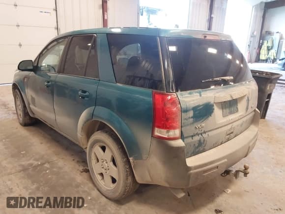 ✅ 2005 Saturn VUE • VIN: 5GZCZ53425S828446 • Лот: 43686606. Опубликован ранее на IAAI с пробегом 260 129 миль. Бесплатный доступ к архиву аукционных продаж из США и подробный отчёт об истории автомобиля на DreamBid. Изображение 3.