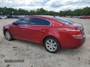 ✅ 2013 Buick LaCrosse Leather • VIN: 1G4GC5E30DF210313 • Lot: 57975165. Listed on Copart with 202,329 mi. Free auction sales archive from the USA and detailed vehicle history report at DreamBid. Image 2.