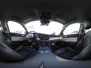 ✅ 2018 Alfa Romeo Giulia Ti Sport • VIN: ZARFAEEN6J7577932 • Лот: 43370364. Опубликован ранее на IAAI с пробегом 52 651 миль. Бесплатный доступ к архиву аукционных продаж из США и подробный отчёт об истории автомобиля на DreamBid. Изображение 19.