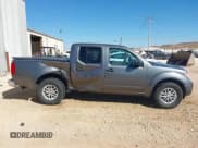 ✅ 2016 Nissan Frontier S • VIN: 1N6AD0ER2GN762014 • Lot: 43614108. Listed on IAAI with 80,417 mi. Free auction sales archive from the USA and detailed vehicle history report at DreamBid. Image 13.