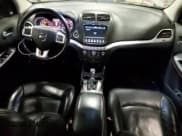 ✅ 2014 Dodge Journey R/T • VIN: 3C4PDDEG5ET304421 • Lot: 90294765. Wystawiony na Copart z przebiegiem 176 071 mil. Bezpłatny archiwum sprzedaży aukcyjnych z USA i szczegółowy raport historii pojazdu na DreamBid. Zdjęcie 8.