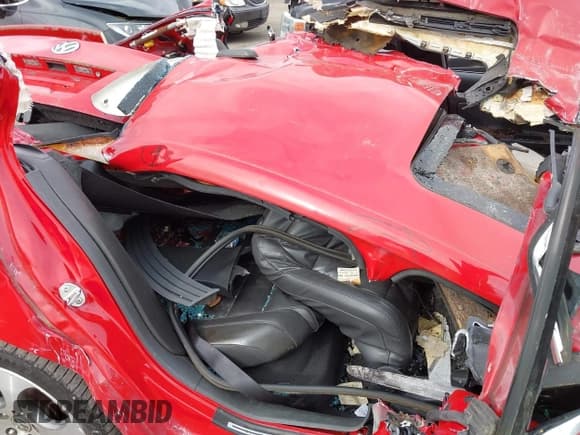 ✅ 2006 Volkswagen Jetta GLI Turbo • VIN: 3VWXJ71K96M747457 • Lot: 41447080. Listed on IAAI with Not provided. Free auction sales archive from the USA and detailed vehicle history report at DreamBid. Image 8.