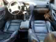 1998 BMW 3 Series M3s with VIN WBSCD932XWEE08919, listed as a Copart auction lot 84434704 with Not provided miles and Salvage title. Bid and sale history available at DreamBid. Image 8.