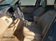 ✅ 2008 Suzuki XL7 Luxury • VIN: 2S3DB417586113865 • Lot: 49079085. Listed on Copart with 194,931 mi. Free auction sales archive from the USA and detailed vehicle history report at DreamBid. Image 12.