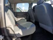 ✅ 2018 Ram 2500 Tradesman • VIN: 3C6UR5CJ3JG135003 • Lot: 45672215. Wystawiony na Copart z przebiegiem 56 238 mil. Bezpłatny archiwum sprzedaży aukcyjnych z USA i szczegółowy raport historii pojazdu na DreamBid. Zdjęcie 10.