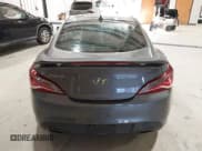 ✅ 2013 Hyundai Genesis Coupe Grand Touring • VIN: KMHHU6KJ9DU108708 • Lot: 43644209. Wystawiony na IAAI z przebiegiem 219 400 mil. Bezpłatny archiwum sprzedaży aukcyjnych z USA i szczegółowy raport historii pojazdu na DreamBid. Zdjęcie 16.