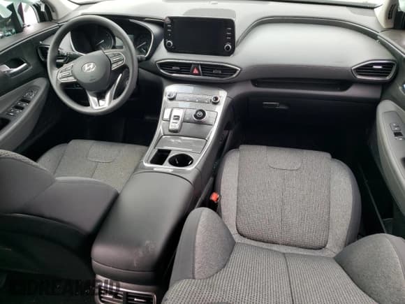 ✅ 2023 Hyundai Santa Fe SE • VIN: 5NMS14AJ8PH630783 • Lot: 60515244. Wystawiony na Copart z przebiegiem 7 948 mil. Bezpłatny archiwum sprzedaży aukcyjnych z USA i szczegółowy raport historii pojazdu na DreamBid. Zdjęcie 8.