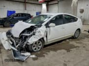 ✅ 2008 Toyota Prius • VIN: JTDKB20UX83394442 • Лот: 94776245. Опубликован ранее на Copart с пробегом Не указан. Бесплатный доступ к архиву аукционных продаж из США и подробный отчёт об истории автомобиля на DreamBid. Изображение 1.