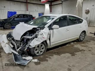 ✅ 2008 Toyota Prius • VIN: JTDKB20UX83394442 • Lot: 94776245. Listed on Copart with Not provided. Free auction sales archive from the USA and detailed vehicle history report at DreamBid. Image 1.