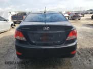 ✅ 2014 Hyundai Accent GLS • VIN: KMHCU4AE6EU769326 • Лот: 71684894. Опубликован ранее на Copart с пробегом 194 617 миль. Бесплатный доступ к архиву аукционных продаж из США и подробный отчёт об истории автомобиля на DreamBid. Изображение 6.