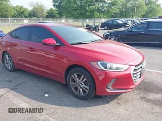 ✅ 2018 Hyundai Elantra Value Edition • VIN: KMHD84LF2JU466391 • Lot: 42404720. Wystawiony na IAAI z przebiegiem 103 716 mil. Bezpłatny archiwum sprzedaży aukcyjnych z USA i szczegółowy raport historii pojazdu na DreamBid. Zdjęcie 1.