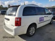✅ 2010 Dodge Grand Caravan Cargo • VIN: 2D4CN1AE3AR258327 • Lot: 82913514. Listed on Copart with 162,786 mi. Free auction sales archive from the USA and detailed vehicle history report at DreamBid. Image 3.