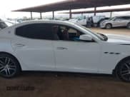 ✅ 2016 Maserati Ghibli • VIN: ZAM57XSA9G1172401 • Лот: 42361682. Опубликован ранее на IAAI с пробегом 109 057 миль. Бесплатный доступ к архиву аукционных продаж из США и подробный отчёт об истории автомобиля на DreamBid. Изображение 13.