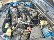 ✅ 2017 Subaru Impreza Premium • VIN: 4S3GTAB60H3726321 • Lot: 42158761. Listed on IAAI with 96,802 mi. Free auction sales archive from the USA and detailed vehicle history report at DreamBid. Image 20.