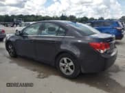✅ 2016 Chevrolet Cruze LT • VIN: 1G1PE5SBXG7114934 • Лот: 67773865. Опубликован ранее на Copart с пробегом 126 233 миль. Бесплатный доступ к архиву аукционных продаж из США и подробный отчёт об истории автомобиля на DreamBid. Изображение 2.