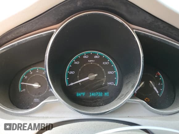 ✅ 2011 Chevrolet Malibu 1LS • VIN: 1G1ZB5E13BF148250 • Lot: 68666464. Listed on Copart with 141,732 mi. Free auction sales archive from the USA and detailed vehicle history report at DreamBid. Image 9.