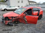 ✅ 2014 Ford Focus ST • VIN: 1FADP3L98EL134758 • Lot: 86605415. Wystawiony na Copart z przebiegiem Nie podano. Bezpłatny archiwum sprzedaży aukcyjnych z USA i szczegółowy raport historii pojazdu na DreamBid. Zdjęcie 1.