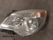 ✅ 2014 Honda CR-V EX-L • VIN: 2HKRM4H7XEH678091 • Lot: 43388828. Listed on IAAI with 101,437 mi. Free auction sales archive from the USA and detailed vehicle history report at DreamBid. Image 21.