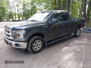 ✅ 2017 Ford F-150 XL • VIN: 1FTEX1CP8HFB35218 • Лот: 43085786. Опубликован ранее на IAAI с пробегом 113 489 миль. Бесплатный доступ к архиву аукционных продаж из США и подробный отчёт об истории автомобиля на DreamBid. Изображение 18.