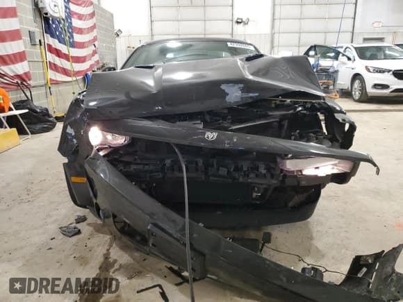 ✅ 2010 Dodge Challenger R/T Classic • VIN: 2B3CJ5DT0AH261218 • Lot: 42392605. Wystawiony na Copart z przebiegiem 79 568 mil. Bezpłatny archiwum sprzedaży aukcyjnych z USA i szczegółowy raport historii pojazdu na DreamBid. Zdjęcie 5.