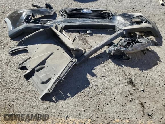 ✅ 2019 Subaru Ascent Premium • VIN: 4S4WMAFD5K3475641 • Lot: 82351365. Listed on Copart with 93,867 mi. Free auction sales archive from the USA and detailed vehicle history report at DreamBid. Image 13.