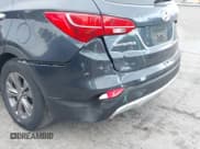 ✅ 2013 Hyundai Santa Fe Sport • VIN: 5XYZU3LB8DG087690 • Лот: 43492682. Опубликован ранее на IAAI с пробегом 124 249 миль. Бесплатный доступ к архиву аукционных продаж из США и подробный отчёт об истории автомобиля на DreamBid. Изображение 6.