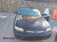 ✅ 2001 Chevrolet Malibu LS • VIN: 1G1NE52J916230914 • Lot: 43600812. Listed on IAAI with 117,653 mi. Free auction sales archive from the USA and detailed vehicle history report at DreamBid. Image 6.