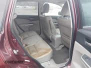 ✅ 2014 Honda CR-V EX-L • VIN: 5J6RM3H70EL025494 • Lot: 42952462. Listed on IAAI with 229,883 mi. Free auction sales archive from the USA and detailed vehicle history report at DreamBid. Image 8.